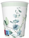PAPIEROVÉ POHÁRKY EUKALYPTUS - 8 KS - 4885