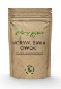 OVOCIE MORUŠE BIELY 50g