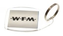 Prívesok na kľúče WFM M06 125 ks
