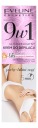 Eveline 9v1 Depilačný krém 125 ml