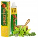 ZUBNÁ PASTA BEZ FLUORIDU MäTA PRÍRODNÁ BYLINKOVÁ DABUR MISWAK