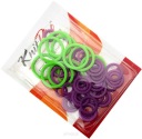 Doplnky KNITPRO - fixky na pletenie