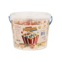 FAREBNÝ KARAMELOVÝ POPCORN 270g Novinka!!! Super hit!!!