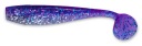 Relax KING SHAD ZANDER RUBBER 4'' - 11,5cm