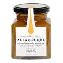Marhuľový džem Bio Cortijo De Sarteneja 310g Španielsko