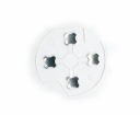 Fólia tlačidla D-PAD V2 pre ovládač Xbox One S 1708
