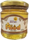 AKÁTIOVÝ MED - 250G BARTNÍK