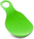 APPLE APPLE SNOW SLED SLED