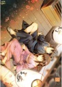 Plagát Anime Manga Noragami NRGM_007 A3