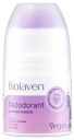 SYLVECO BIOLAVEN prírodný dezodorant roll-on 50ml