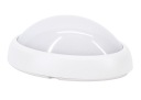 KANLO LED TABUĽKA 4W 4000K 290LM IP54 BIELA