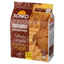 Sonko Sucháre celozrnné 225g