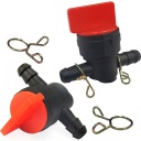VENTIL PALIVA BRIGGS TECUMSEH MTD 6mm