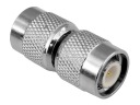 RF anténna spojka TNC/wt-TNC/wt HQ 50Ohm