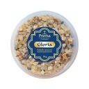 GLORIA živicové kostolné kadidlo 70g Prema