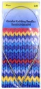 KOVOVÉ KLOBÚKY okrúhle ihlice 3mm 40cm 18461