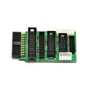 modJTAG - modul adaptéra konektora JTAG