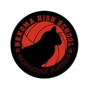 Haikyuu Pin!! Nekoma anime 58mm