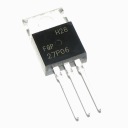 220 Tranzistor FQP27P06