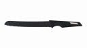 KUCHYŇSKÝ Nôž NA KRÁJANIE CHLIBA UNIVERZÁLNY 20CM L48