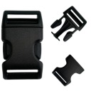 Spona 20mm Duraflex Spona Bent 5 ks