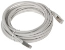 PATCHCORD RJ45/FTP6/5.0-GY 5 m