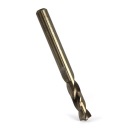 VŔTAČKA VÝSTRUŽNÍK PRE ZVAROV HSS-Co 8x80mm