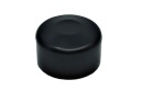 Cap Plug Cap Cap pre priemer tyče 48 5 ks