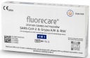 TEST COVID19, AB FLU, RSV FLUORECARE COMBO 4 IN 1 dátum exspirácie 10/2025