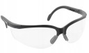 OCHRANNÉ OKULIARE HOGERT HT5K005 MAINZ CLEAR