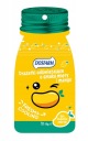 DOSFARM Osviežujúce dražé bez cukru s príchuťou mango mäty, 16g