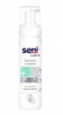 Seni Care penový šampón bez oplachovania 200 ml