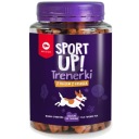 Maced SPORT UP! trenažéry s lososovým olejom 300g trenažéry pochúťka pre psov