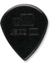 Gitarové trsátko Dunlop Jazz III 1,38 mm čierne