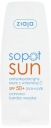 ZIAJA Sopot Sun antioxidačný krém SPF 50+ 50 ml