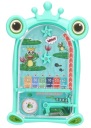 Arkádová hra PINBALL mini biliard 7003