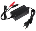 PT10 NABÍJAČKA AKUMULÁTOROV 12V 1,5A 230V Automat