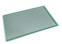 Obojstranná univerzálna DPS 150x100mm