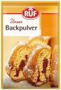 RUF Backpulver 6x15g DE prášok do pečiva