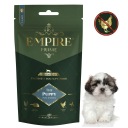 Krmivo Shih Tzu junior bez kuracieho mäsa, 50g pokus