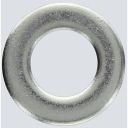 Hríbová skrutka M10x20 mm DIN 603 V2A