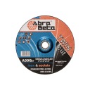 ABRA BETA REZNÝ KOTÚČ NA UHLÍKOVÚ OCEL 230X3,2