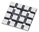 734 Matrix Module 16 LED 4x4 WS2812B 5050 RGB Ardu