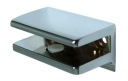 JM-072 CHROME držiak skla Irwar