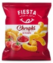 Fiesta KETCHUP kukuričné ​​chrumky 60g kečup