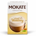 Mokate káva cappuccino 160 g