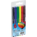 Fixky 6 farieb 160-1387
