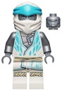njo749 LEGO Ninjago figúrka Zana