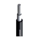SOLÁRNY KÁBEL H1Z2Z2-K ČIERNY 4mm2