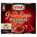 HVIEZDNA TALIANSKA PIKNUTÁ OMÁČKA NA CESTOVINY 2 X 180 g